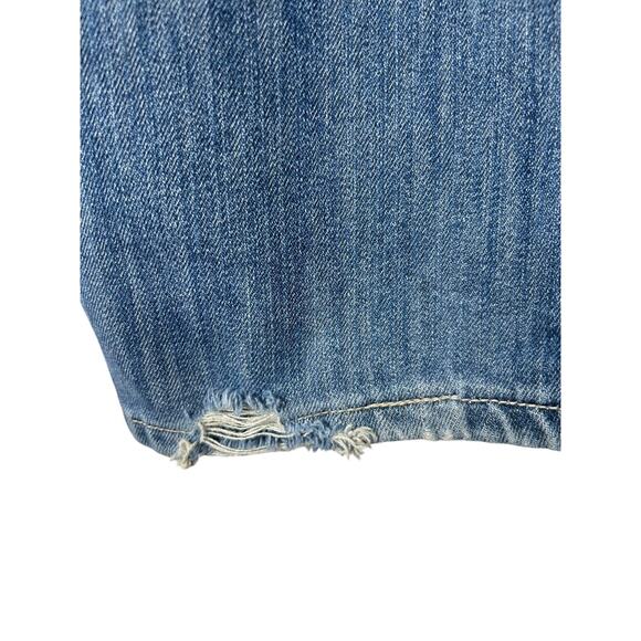 Wrangler 20x FR Jeans Mens 36x34 Arc 13.0 EBT FR42MWD HRC2 2112 Flame Resistant - Picture 7 of 14